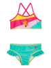 Playshoes UV-Schutz Bikini DIE MAUS Freunde in pink