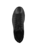 Ecco Sneaker low Street Lite in schwarz