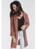 Laura Scott Longblazer in rosebraun