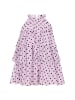 faina Women Dress in lilac