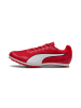Puma Sportschuh "evoSPEED Star 9" in Rot