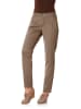 Heine Chino-Hose in camel