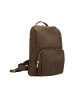 Bogner Rucksack 'Verbier Play 1.0 Maxi in Toffee 27,00 x 32,00 x 8,00 cm'