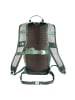 Tatonka Active Pack 15 Wanderrucksack 45 cm in sage green