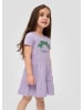 s.Oliver Kleid in 4704_lavendel