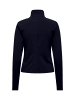 Only Play Sweatjacke 'Mina' in dunkelblau
