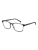 Timberland Herren Optische Fassungen Quadrat Grau