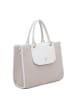 DIANA Handtasche in BIANCO