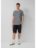 s.Oliver T-Shirt in 59G0_navy