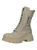 Nero Giardini Stiefelette in Beige