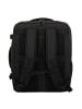Jump Monthelys Reiserucksack 45 cm in dark grey