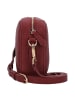 Valentino Brixton BRIXTON Umhängetasche 23 cm in bordeaux