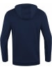Jako Hoodie für Herren in uni