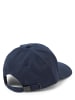 Camel Active Baseballcap in marine - 0004