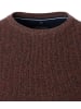 CASAMODA Pullover in Dunkelrot