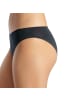 adidas 3er Pack Bikinislip Active Light Flex in Schwarz