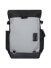 Harvest Label Washiba Rucksack 48 cm grey