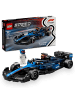 LEGO Speed Champions Williams Racing FW46 F1® Rennauto in Mehrfarbig ab 10 Jahre