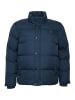 BLEND Steppjacke BHTimofej Big & Tall in Mittelblau