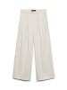 Vero Moda Anzughose in Birch