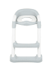 Kikkaboo Lea in grau