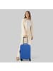 Check.In Sevilla 2.0 4 Rollen Trolley S 60 cm in blue