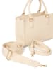 Valentino by Mario Valentino Handtasche SAMBA RE in ecru - 0003