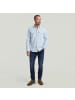 G-Star Raw 3301 Slim Jeans dk aged