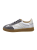 Gant Sneaker Low in Silber