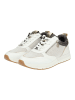 Tamaris Sneaker in Ivory