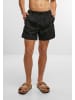 Brandit Brandit Badeshorts in black