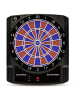 Carromco Elektronisches Dartboard "TURBO CHARGER 4.0" - ab 14 Jahren