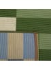 NAZARRUGS Teppich Riviera in Grün