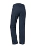 Schöffel Hose "Ski Heat Pants Ladis L" in navy blazer