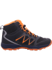 Lico Wanderstiefel LI Sonora High in Blau