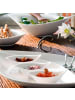 Villeroy & Boch 6er Set Dipschälchen New Cottage Special Serve Salad 15 ml in weiß