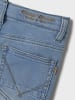 name it Jeans in Light Blue Denim