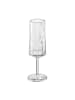 koziol 2er Set Sektglas Superglas Club No. 14 100 ml in transparent