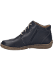 Josef Seibel Stiefelette Neele 46 in schwarz