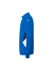 uhlsport  Trainingsjacke Equipe 29 Classic in azurblau/weiß/marine