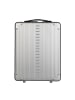 Aleon Hybrid Business-Rucksack 39 cm Laptopfach platinum