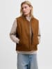 Jack & Jones Weste in Monks Robe