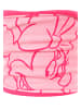 Disney Minnie Mouse Schlauchschal Kinder Loop mit Fleecefutter in Pink