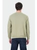 M.O.D Finn Sweatshirt Gray Green
