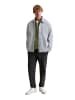 Marc O'Polo DENIM Denim-Overshirt in Light Grey