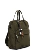 SURI FREY Rucksack SFY Sandey in oliv