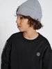 Sometime Soon Sweatshirt Stsvista Kinder in BLACK