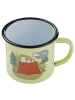 Butlers Tasse PEANUTS in Gelb