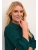 Kaffe Kleid KAeve Regular fit in Aventurine