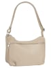 Samantha Look Shopper echt Leder in beige